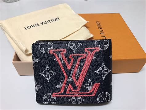 louis vuitton wallet lv upside down|louis vuitton bags one side upside down.